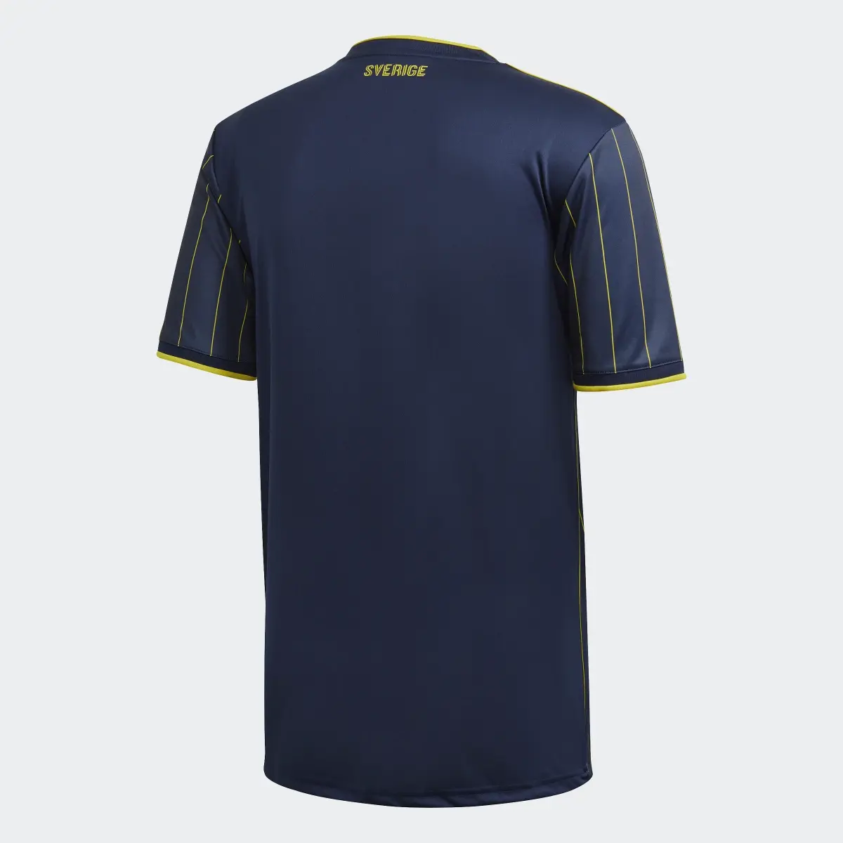 Adidas Sweden Away Jersey. 2