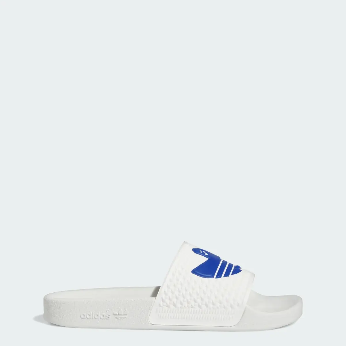 Adidas Claquette Shmoofoil. 1