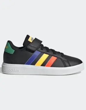 Adidas Grand Court 2.0 Shoes Kids. 2 Adidas Grand Court 2.0 Shoes Kids. 2