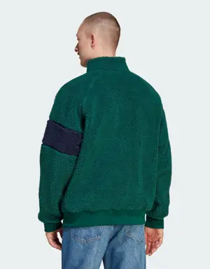 Winter Fleece Jacket