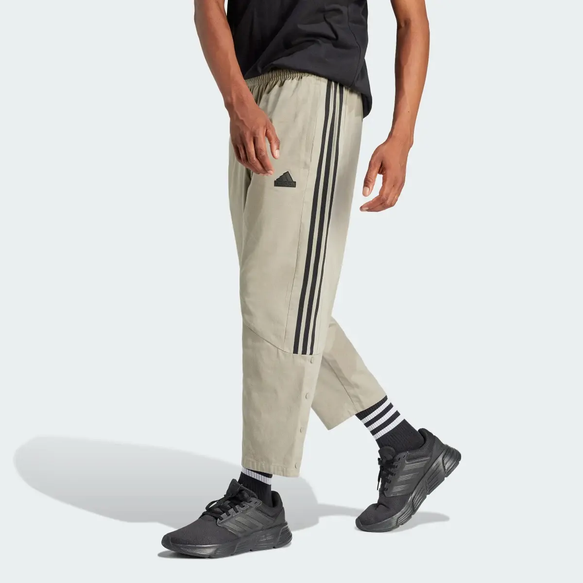 Adidas Tiro Woven Pants. 1