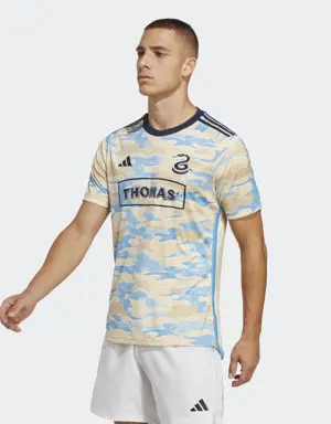 Philadelphia Union 23/24 Away Jersey