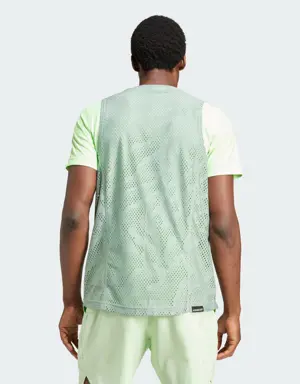 Adidas Tennis Pro Layering T-Shirt. 3 Adidas Tennis Pro Layering T-Shirt. 3