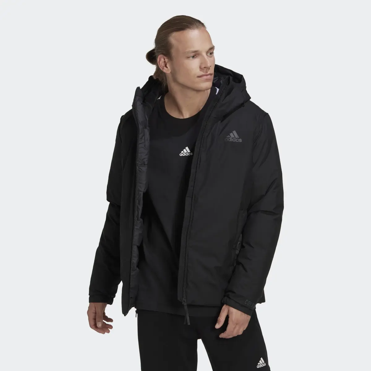 Adidas Traveer COLD.RDY Jacke. 2