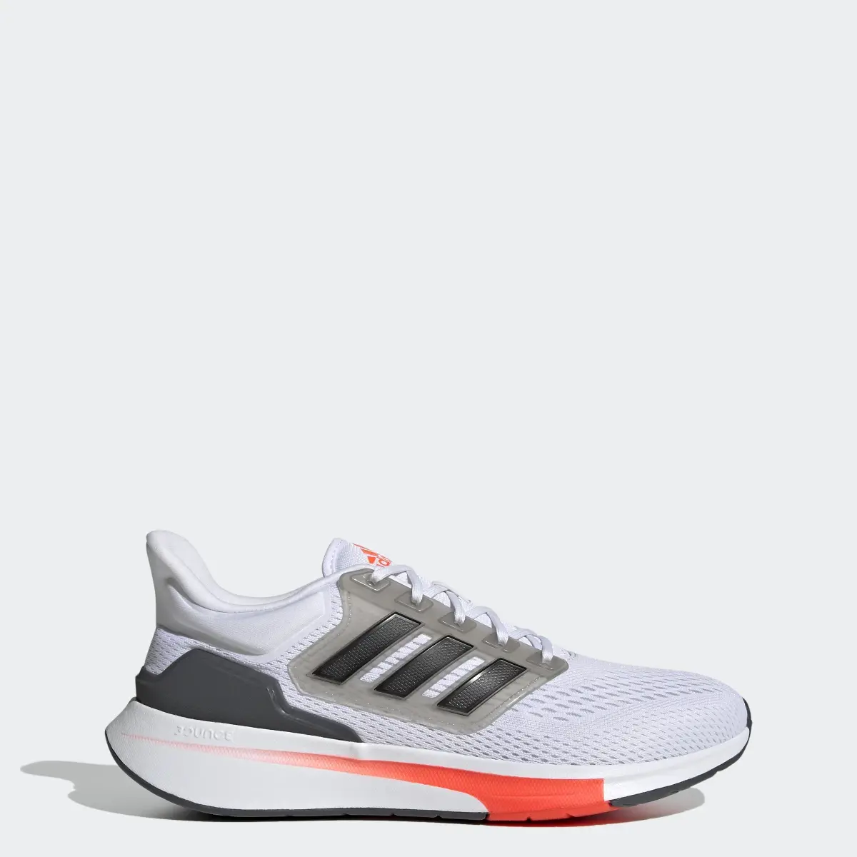 Adidas EQ21 Run Shoes. 1