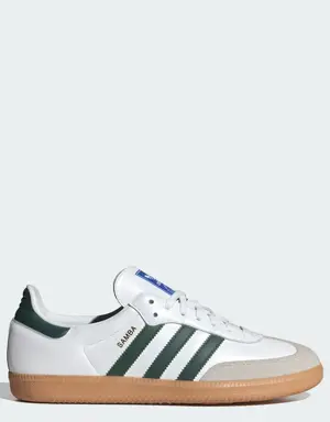 Adidas Samba OG Shoes