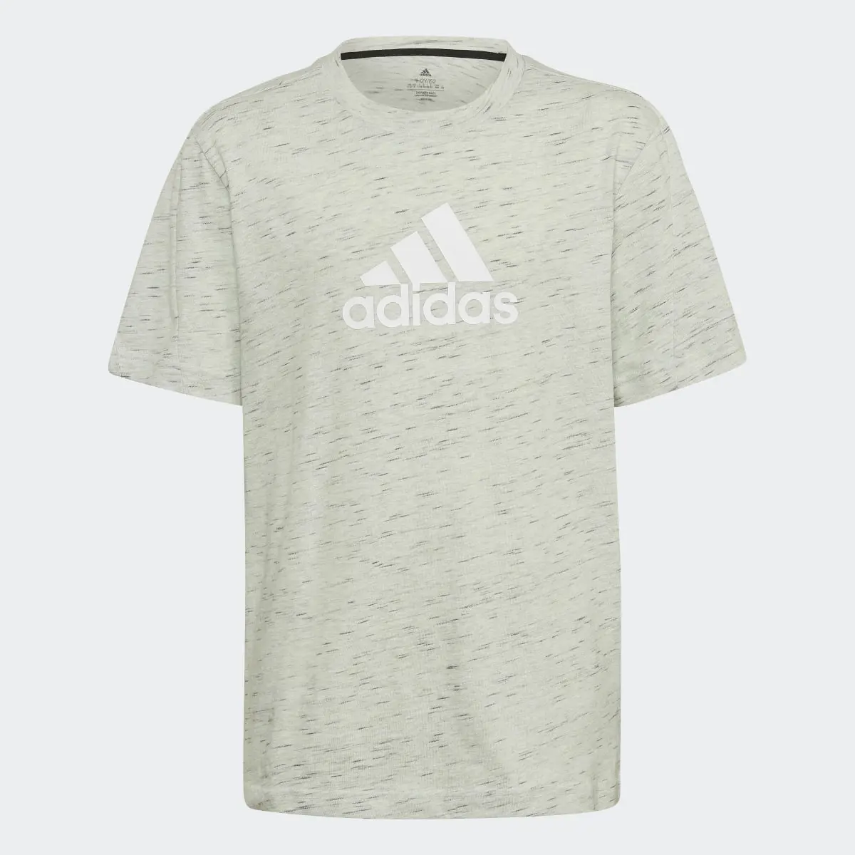 Adidas Camiseta Future Icons Badge of Sport Logo. 1