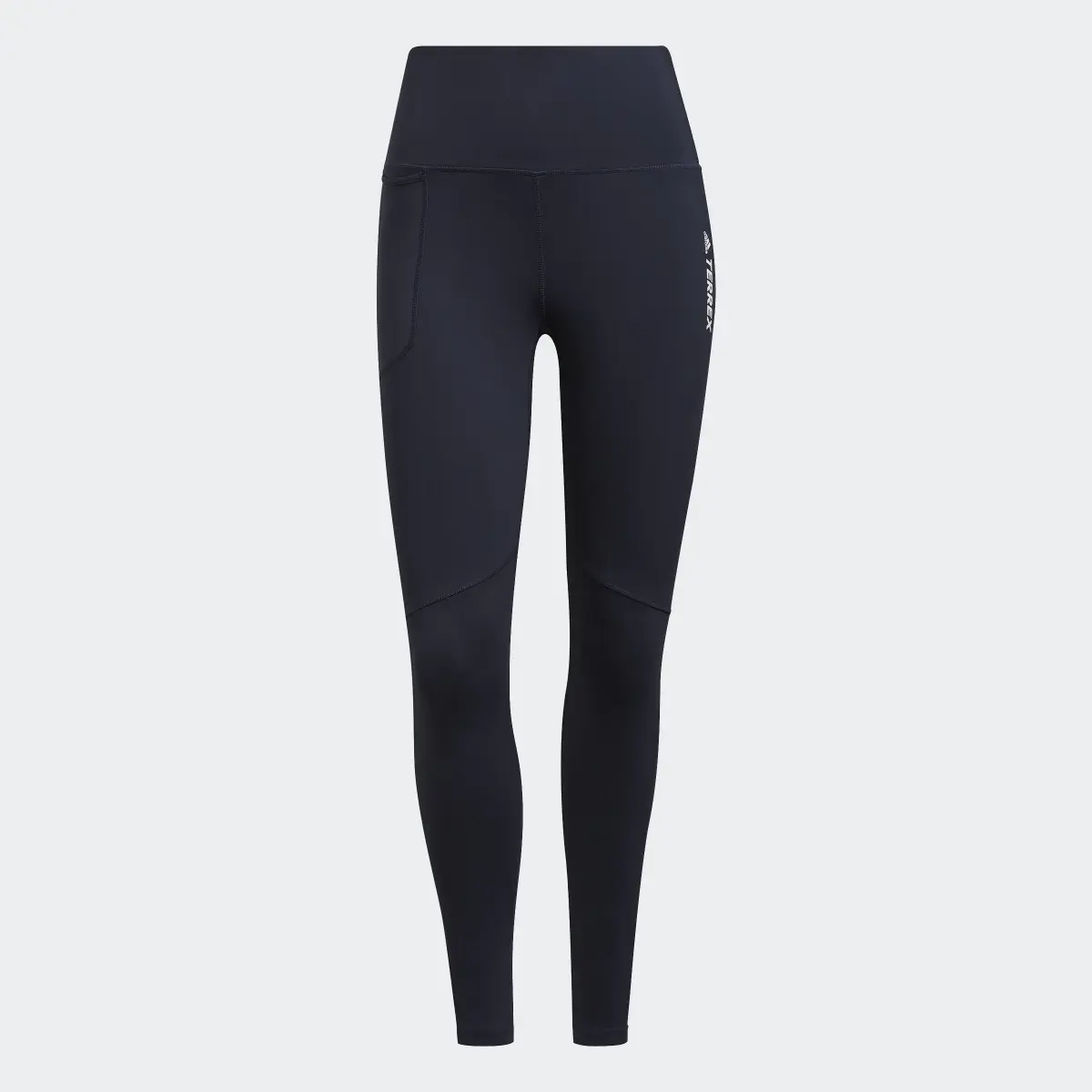 Adidas Terrex Multi Leggings. 1