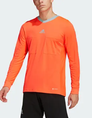 Adidas Camiseta manga larga Referee 22 Long