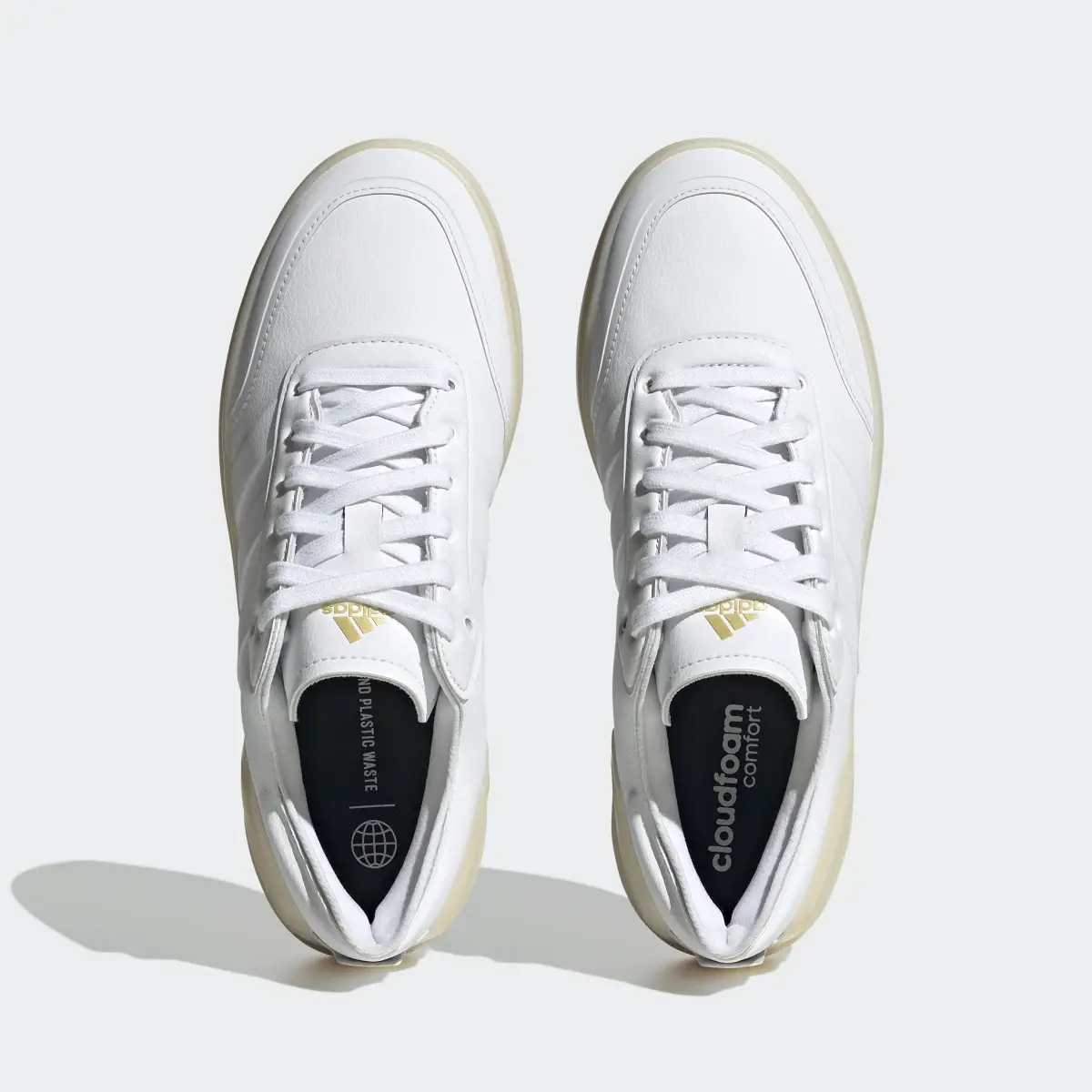 Adidas Court Revival Modern Shoes. 3