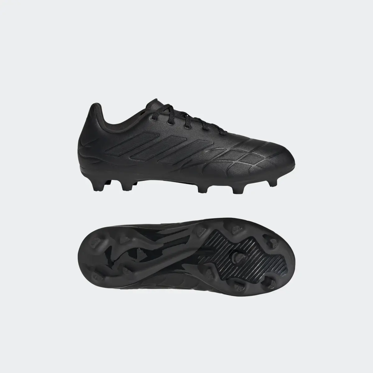 Adidas Botas de Futebol Copa Pure.3 – Piso firme. 1