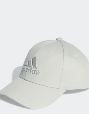 Adidas Big Tonal Logo Baseball Hat
