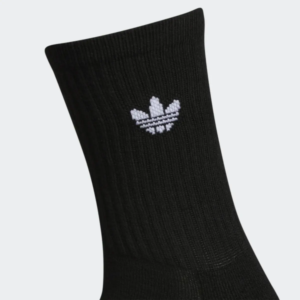 Adidas Icon Crew Socks 3 Pairs. 3