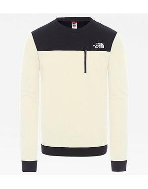 Men&#39;s Light Tech New Peak Pullover