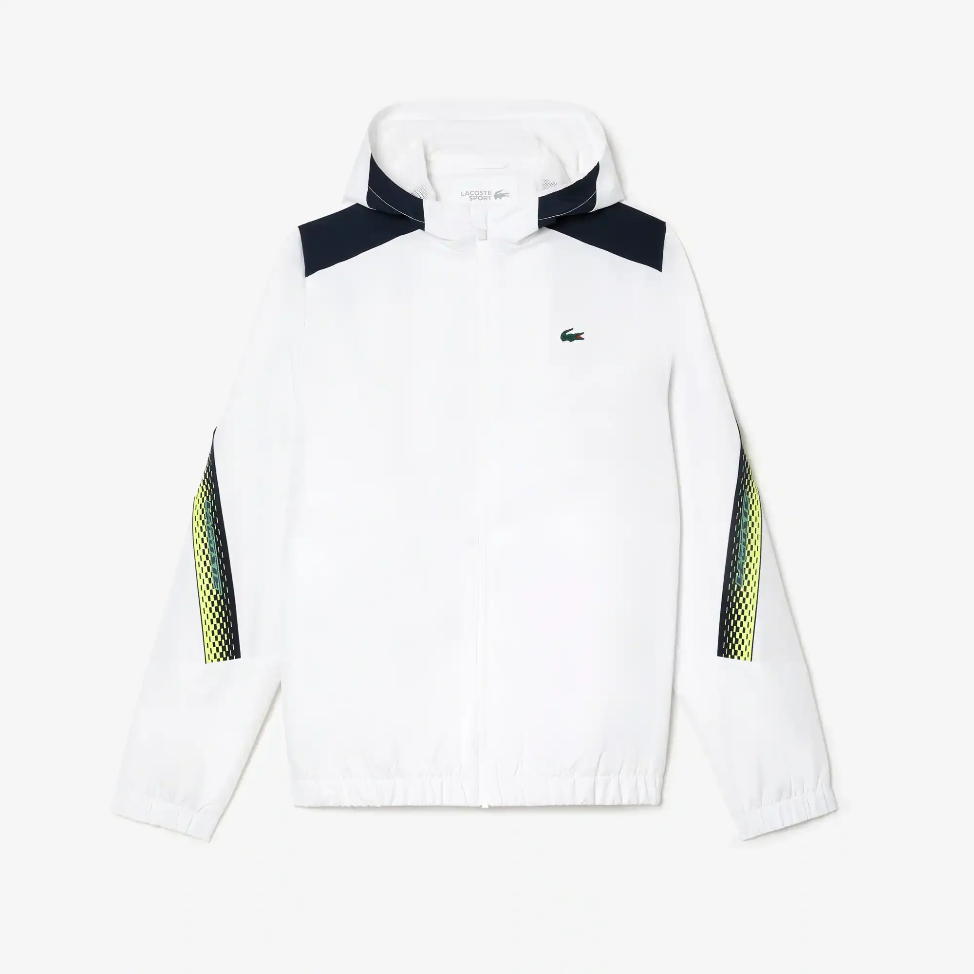 Lacoste Men’s Tennis Jacket. 2 Lacoste Men’s Tennis Jacket. 2
