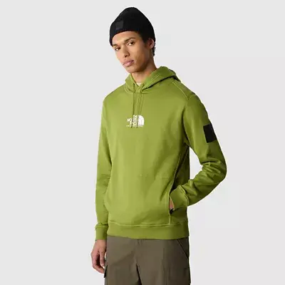 The North Face Men&#39;s Fine Alpine Hoodie. 1