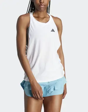 Adidas Camisola de Alças para Running Made to be Remade