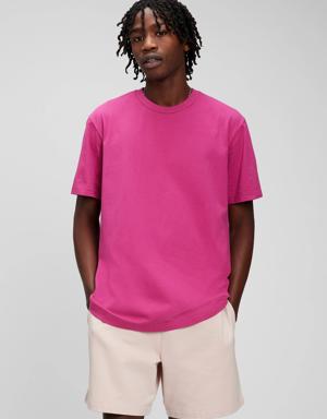 Gap Original T-Shirt pink