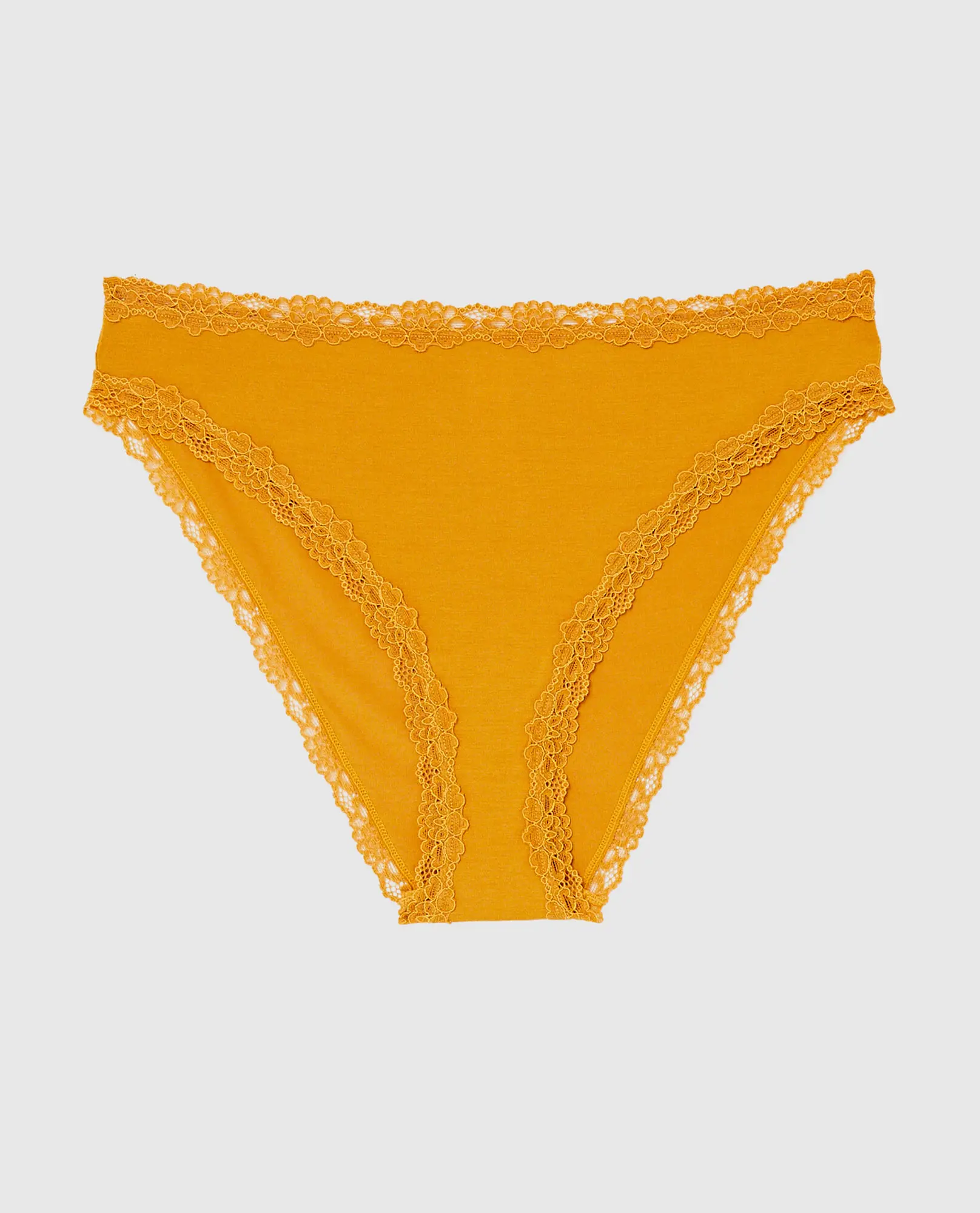 La Senza Ultrasoft Modal Bikini Panty. 1