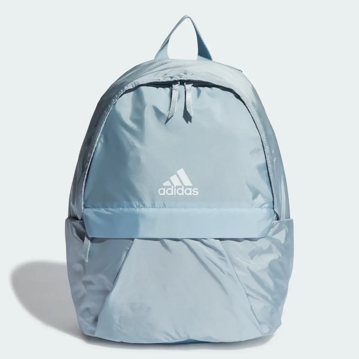 Adidas Classic Gen Z Backpack. 1