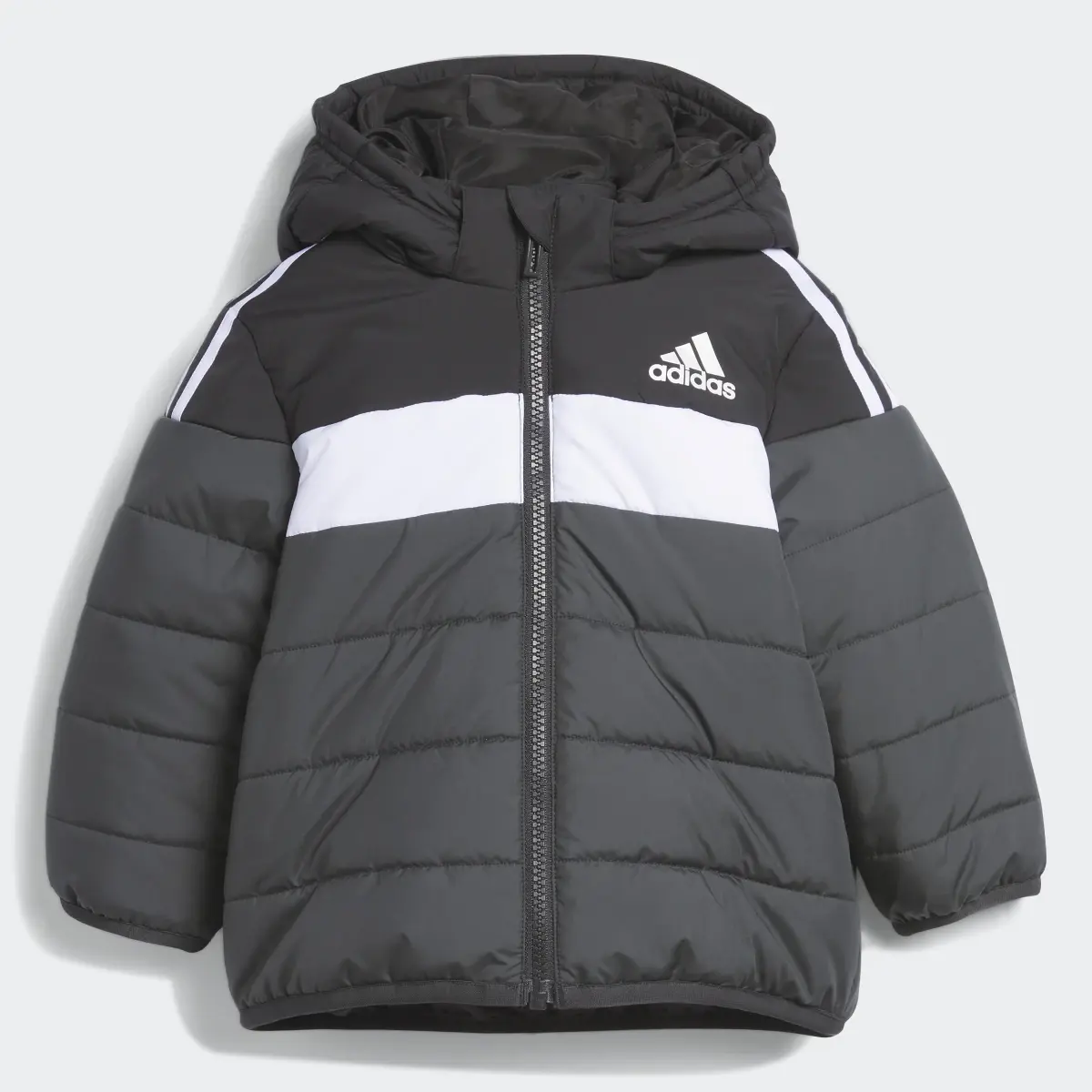 Adidas Padded Jacket Kids. 2