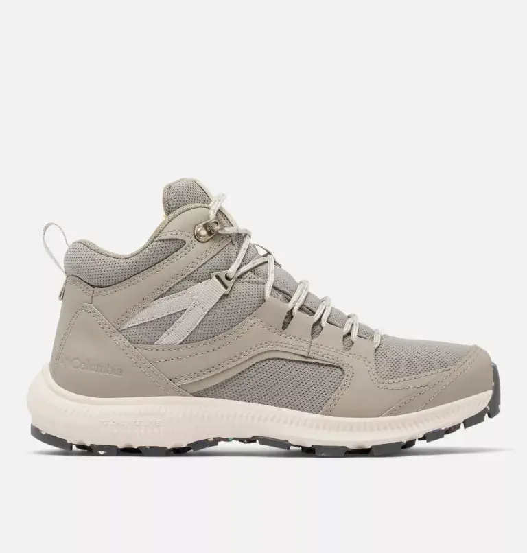 Columbia Women's Re-Peak™ Mid Shoe. 1