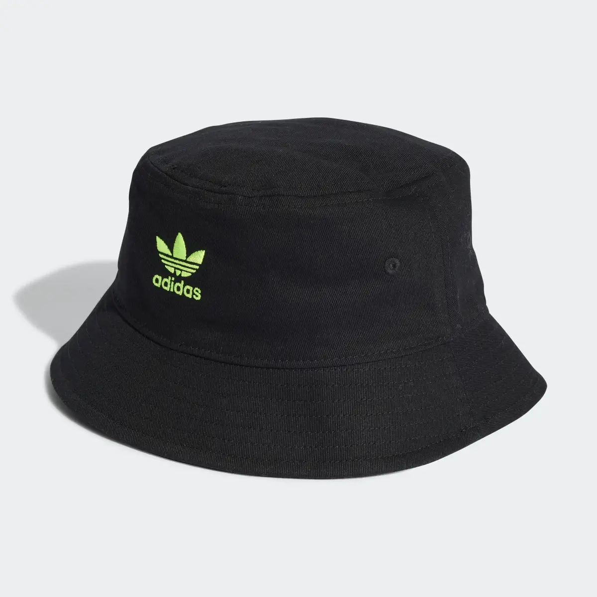 Adidas Graphic Bucket Hat Kids. 3