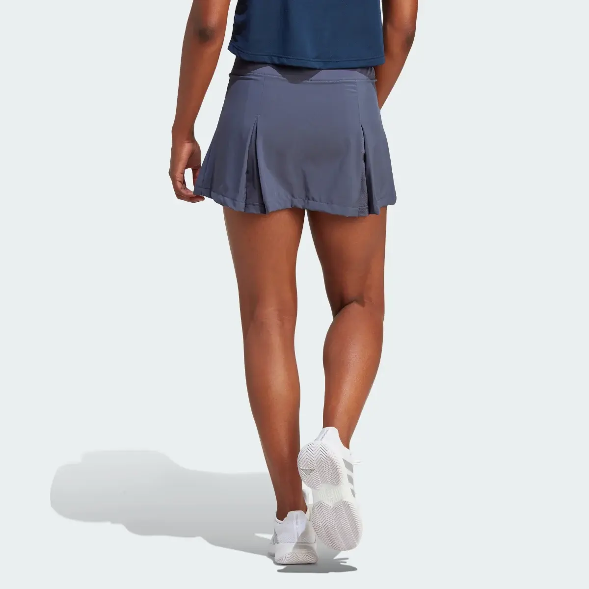 Adidas Jupe plissée Club Tennis. 3