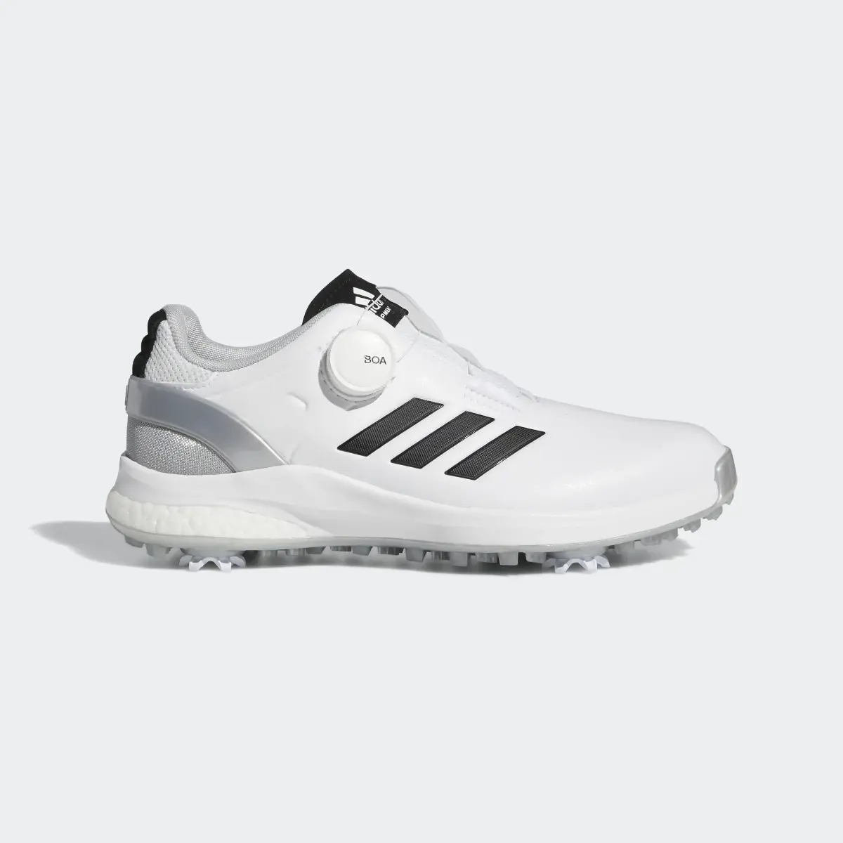 Adidas EQT BOA Golf Shoes. 2