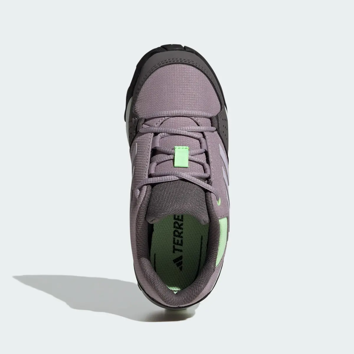 Adidas Terrex Hyperhiker Low Hiking Shoes. 3