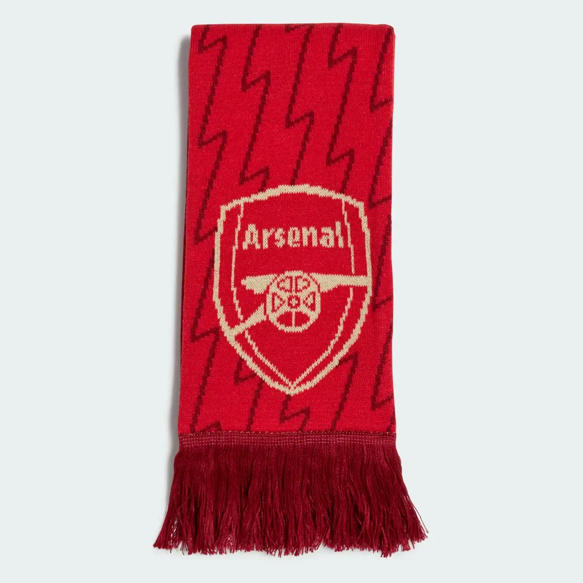Adidas Cachecol do Arsenal. 1