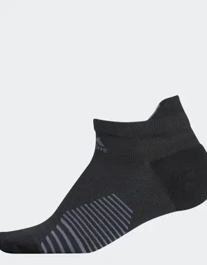 Run Tabbed No-Show Socks