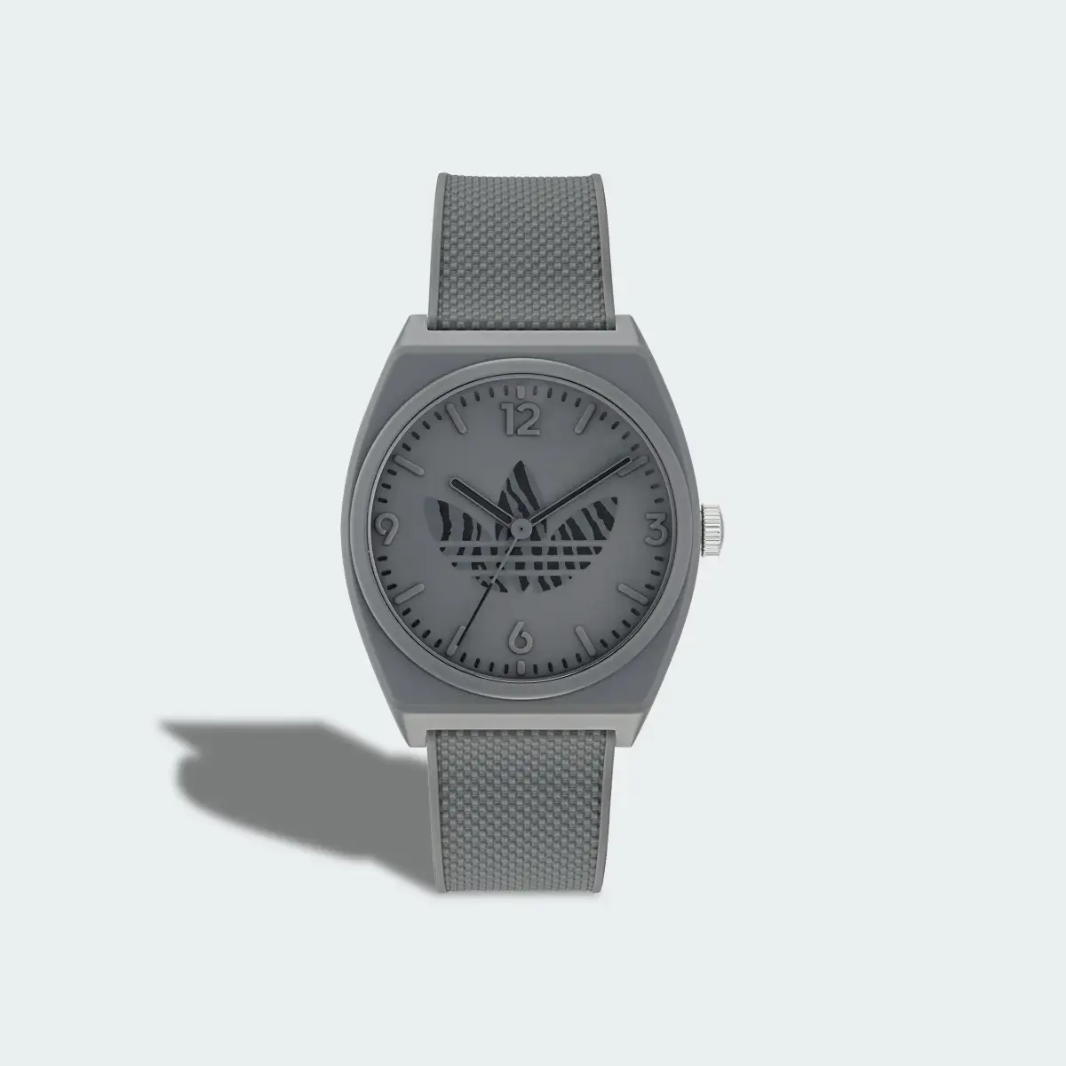 Adidas Project Two GRFX Watch. 2