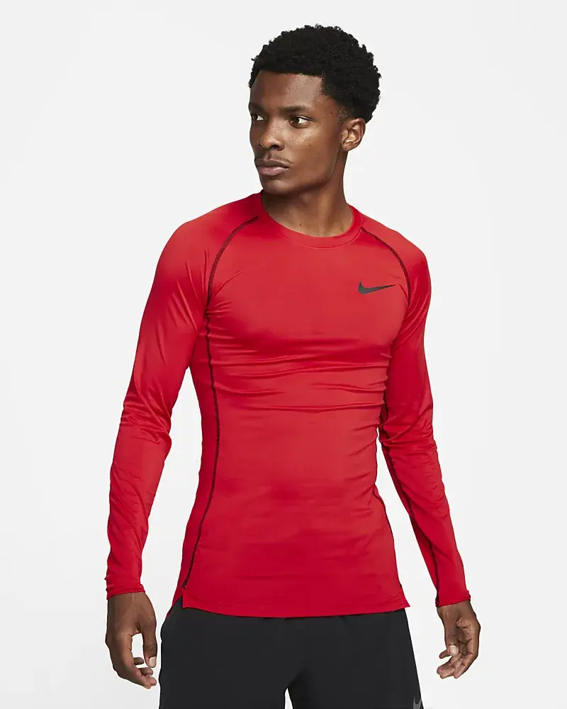 Nike Pro Dri-FIT. 1