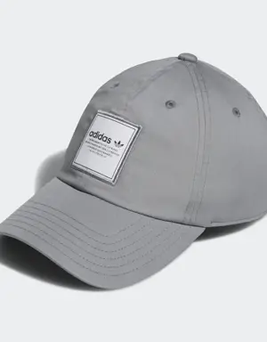 Relaxed Forum Hat
