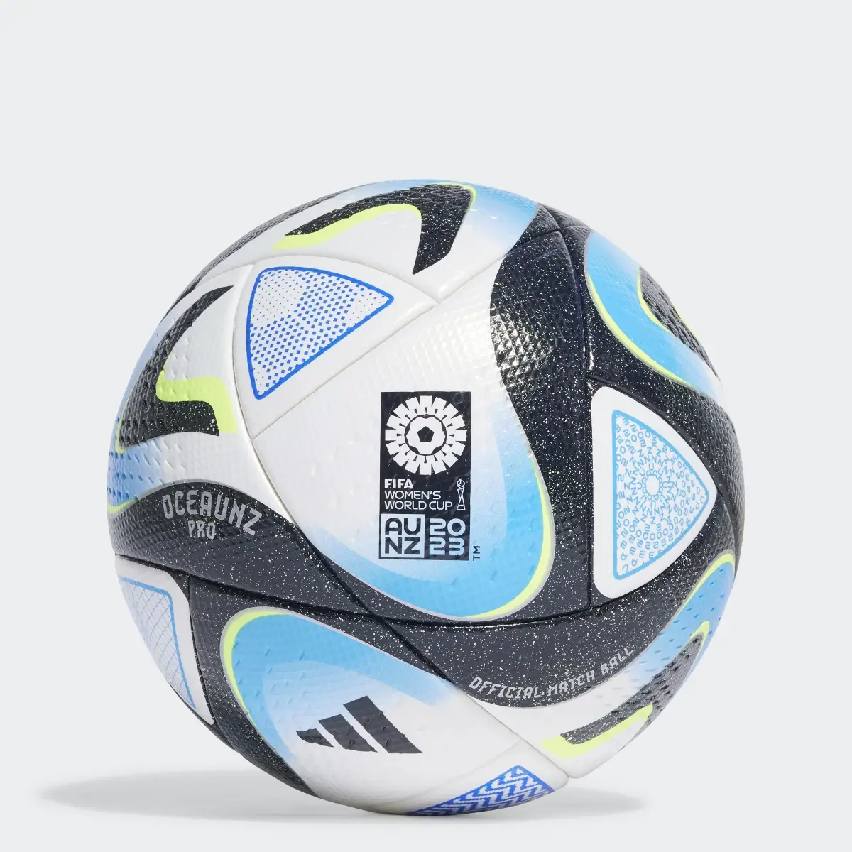 Adidas BOLA DE FUTEBOL OCEAUNZ PRO. 1