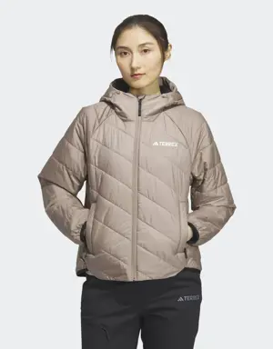 Lightweight Padded Jacket