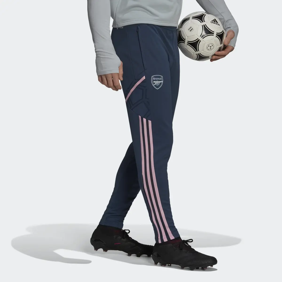 Adidas Pantalon d'entraînement Arsenal Condivo 22. 3