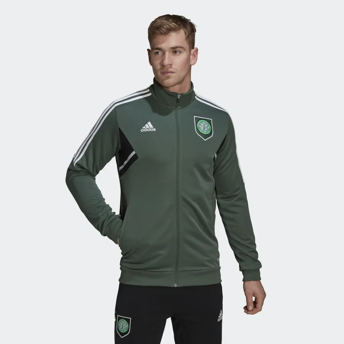 Adidas Chaqueta Celtic FC Condivo 22. 2