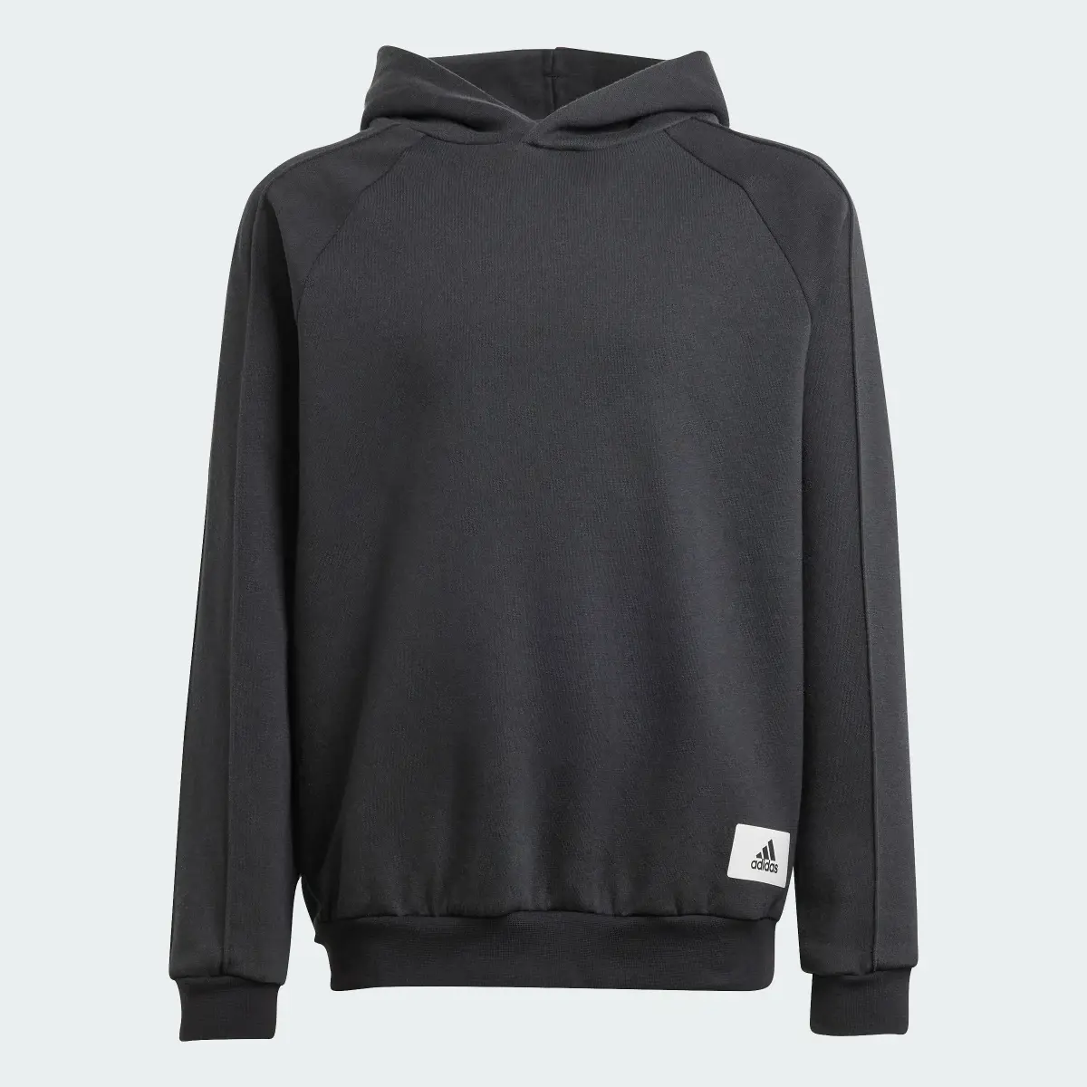 Adidas The Safe Place Hoodie. 1