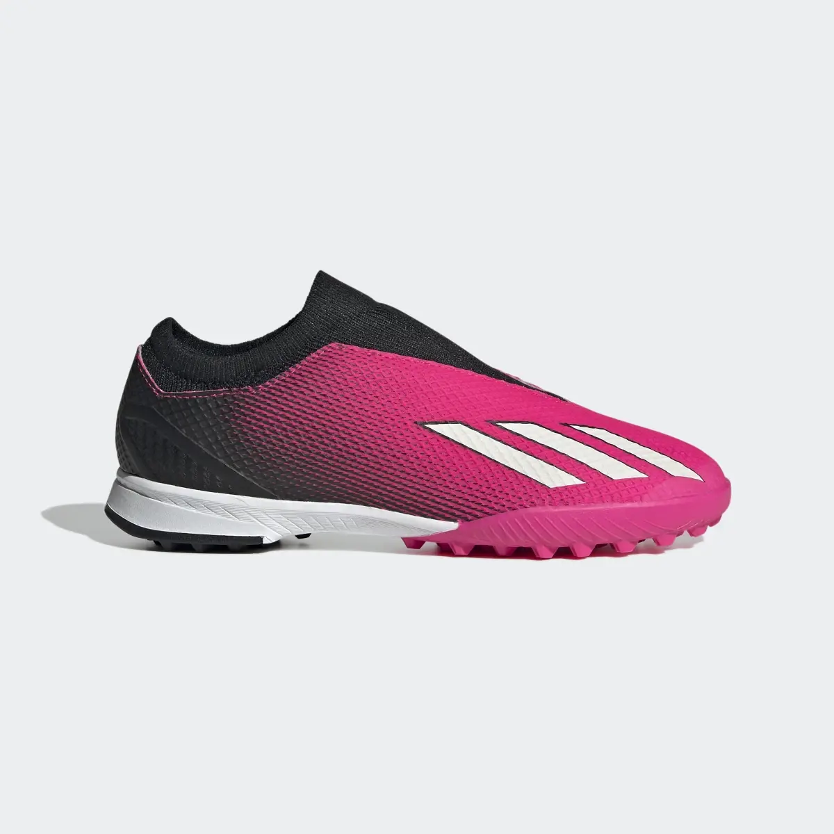 Adidas Botas de Futebol Sem Atacadores X Speedportal.3 – Piso sintético. 2