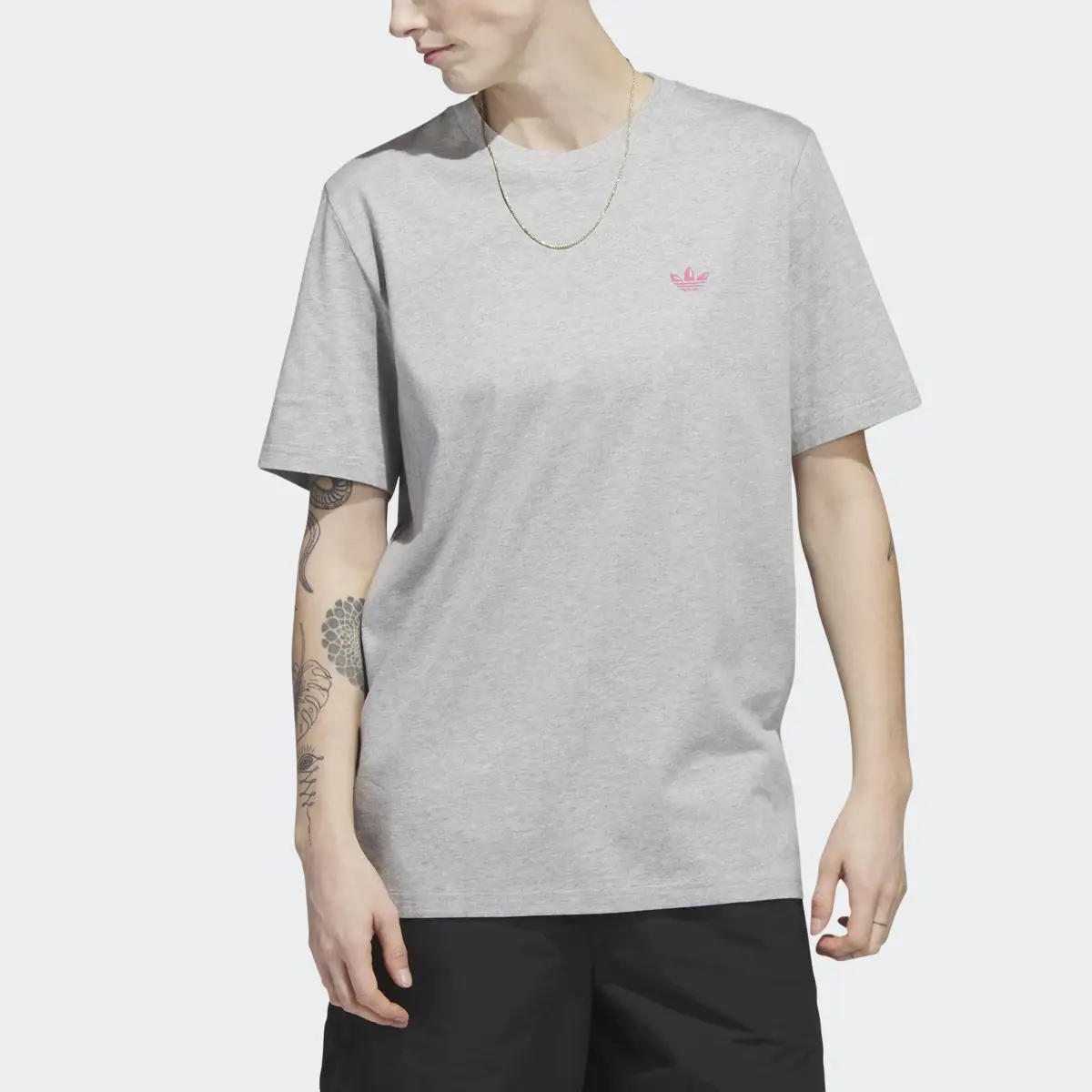 Adidas T-shirt 4.0. 1