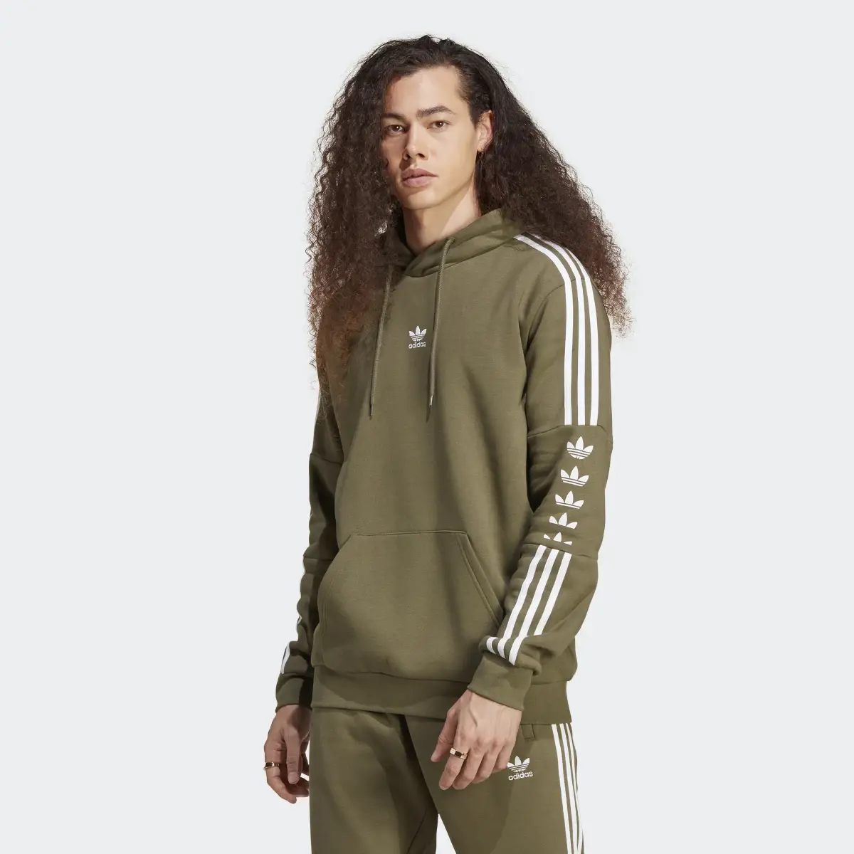 Adidas OHH- FLEECE. 2