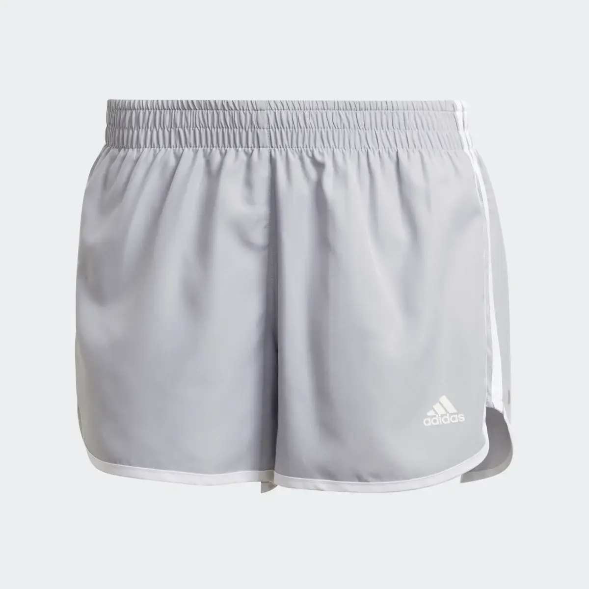 Adidas Marathon 20 Shorts. 1