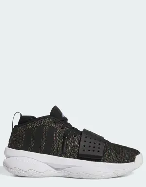 Adidas Dame 8 Extply Shoes