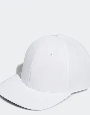 Adidas Crestable Tour Snapback Golf Hat