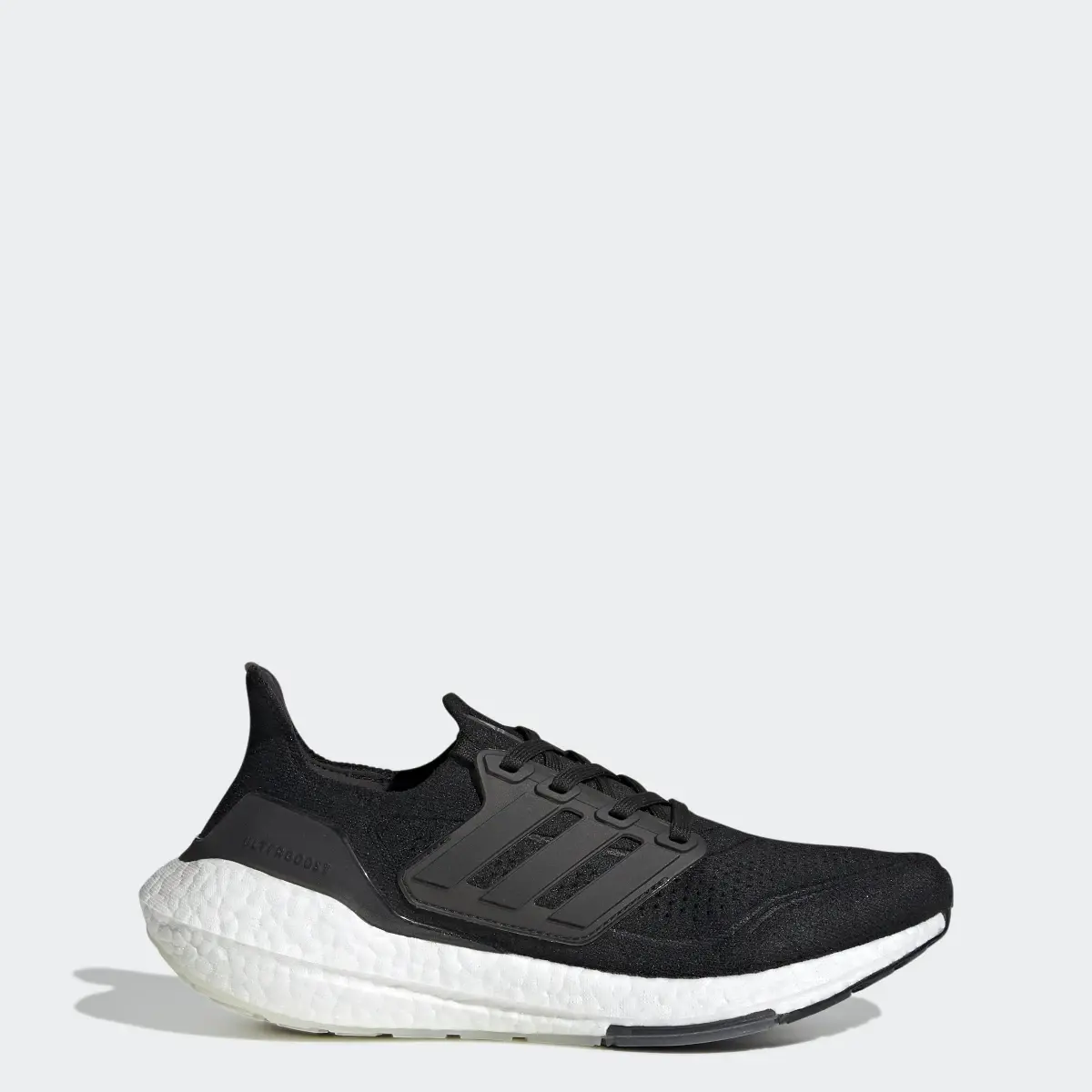 Adidas Ultraboost 21 Running Shoes. 1