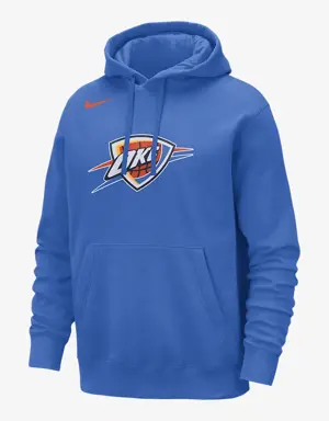 Oklahoma City Thunder Club