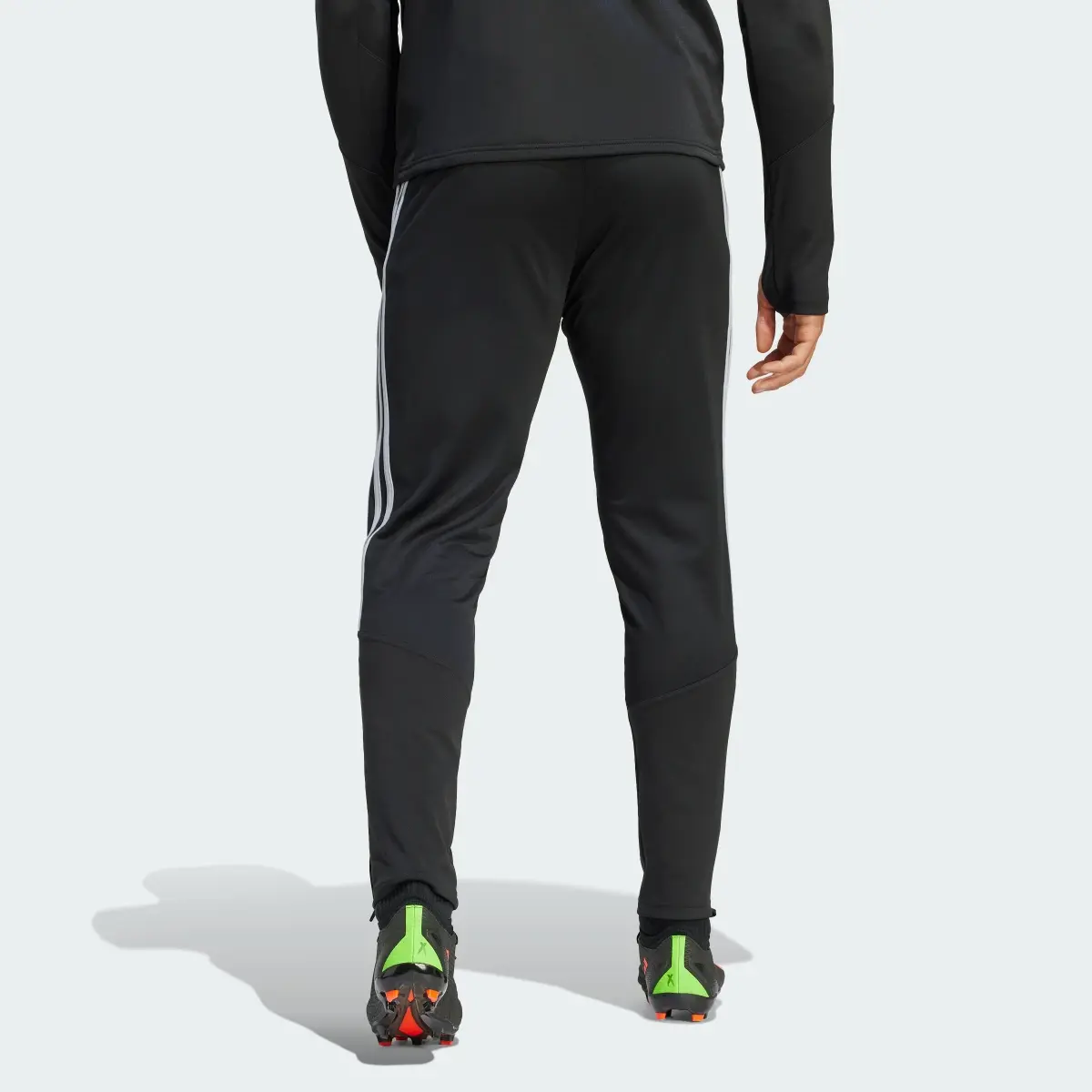 Adidas Tiro 23 Club Winterized Pants. 2