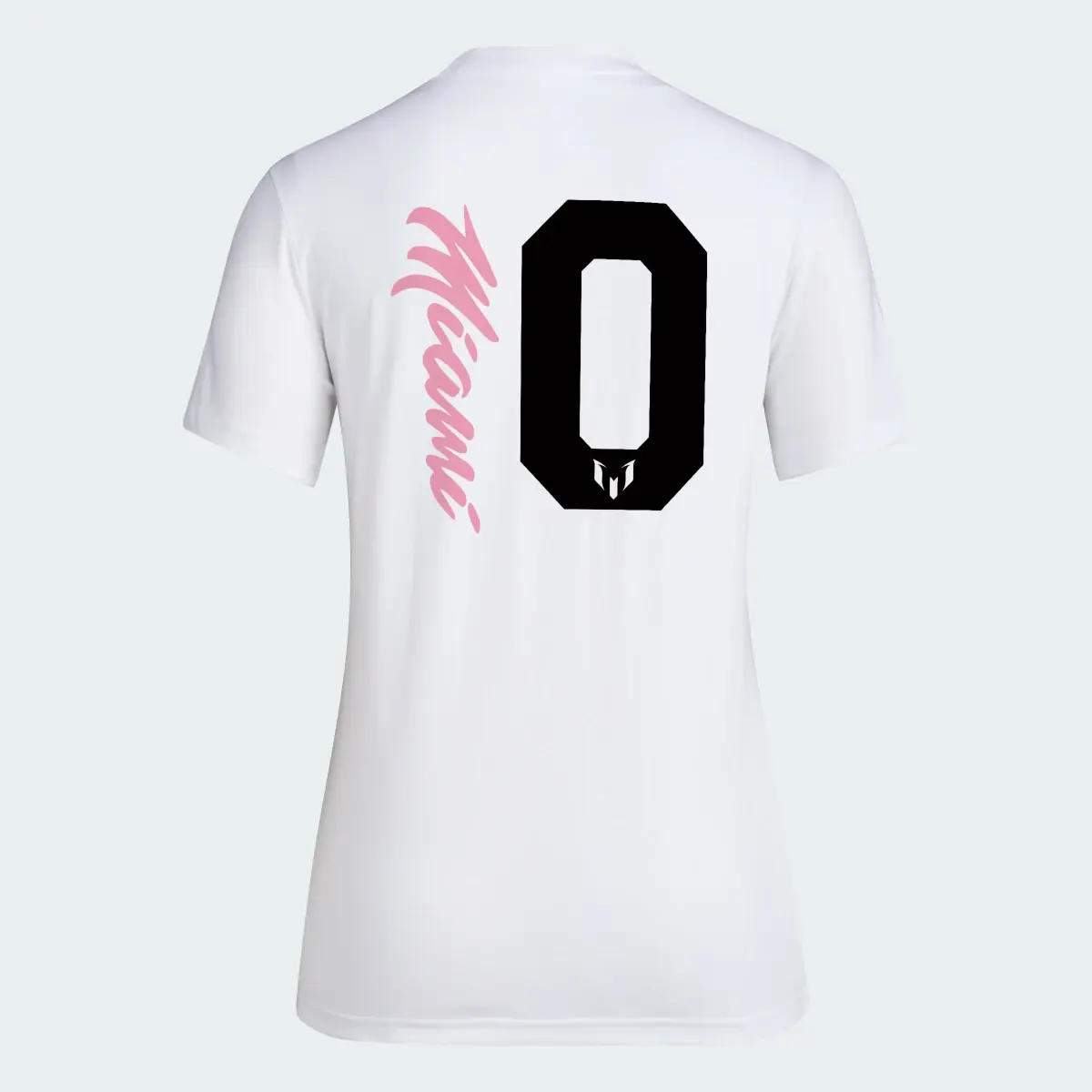 Adidas Messi Tee. 2